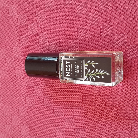 NEST Fragrances Bath & Body Nest New York Wisteria Blue Fragrance